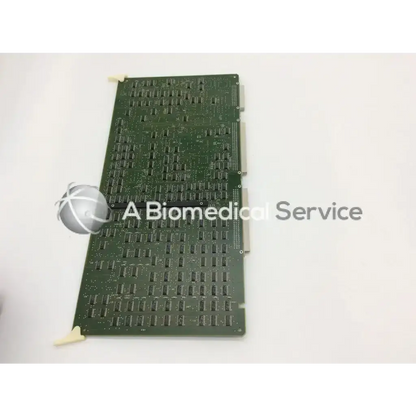 HP Ultrasound System Board A77100-65540 - Medical parts