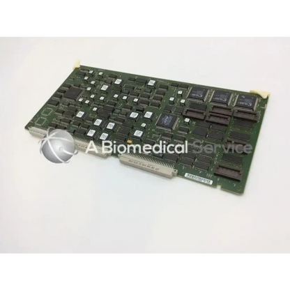 HP Ultrasound System Board A77100-65540 - Medical parts