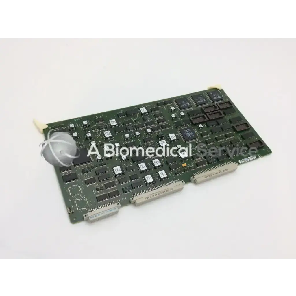 HP Ultrasound System Board A77100-65540 - Medical parts