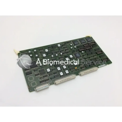 HP Ultrasound System Board A77100-65540 - Medical parts