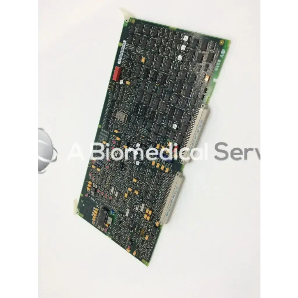 HP Video I/O sonos ultrasound board - Medical parts
