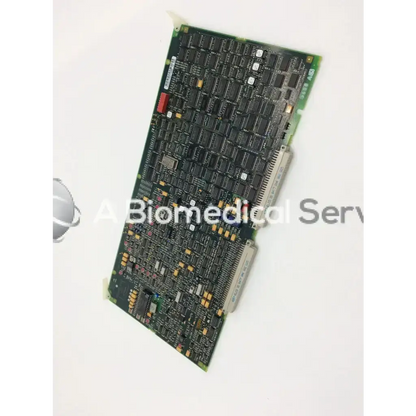 HP Video I/O sonos ultrasound board - Medical parts