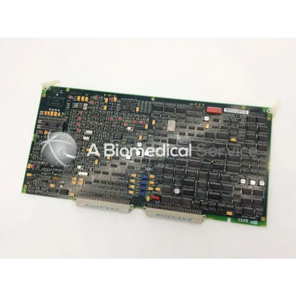 HP Video I/O sonos ultrasound board - Medical parts