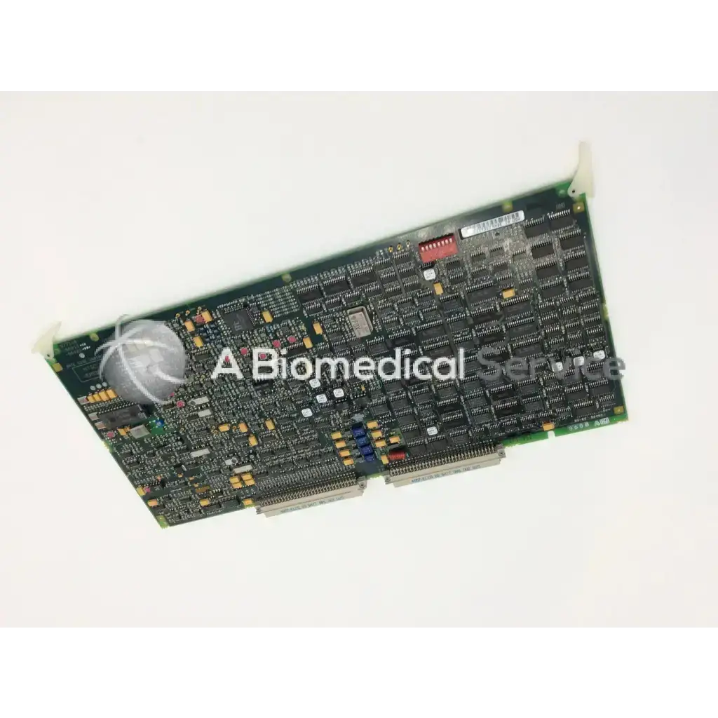 HP Video I/O sonos ultrasound board - Medical parts