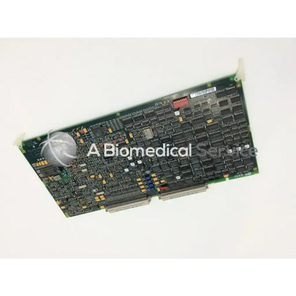 HP Video I/O sonos ultrasound board - Medical parts