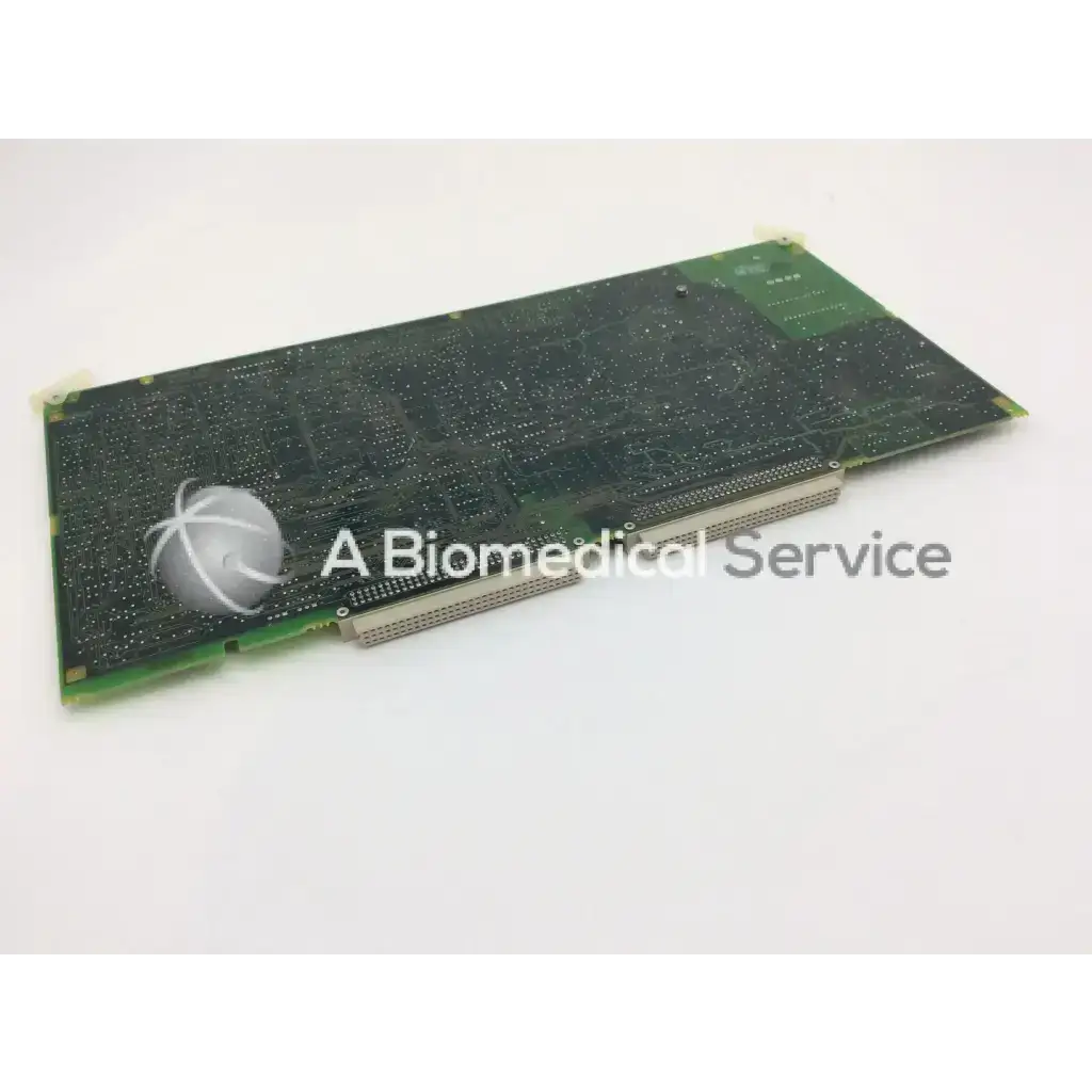 HP Video I/O sonos ultrasound board - Medical parts