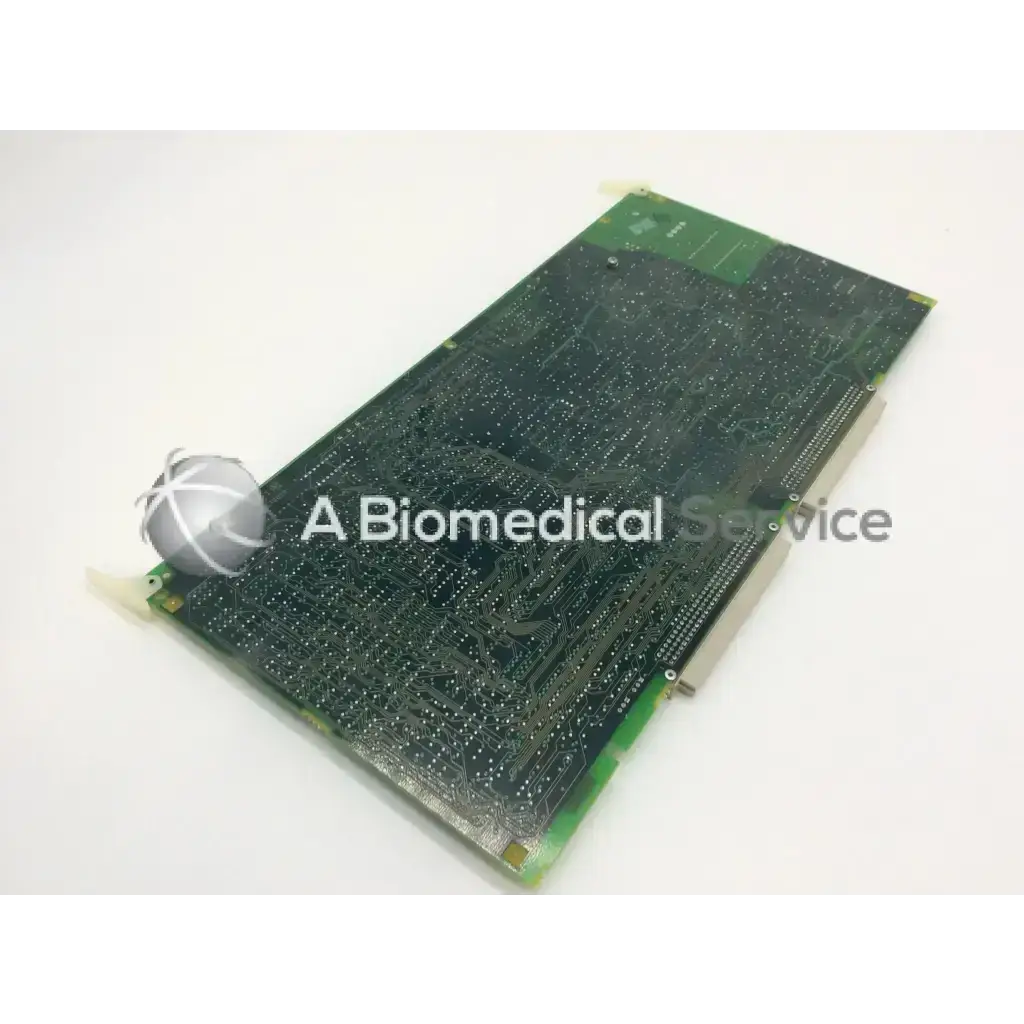 HP Video I/O sonos ultrasound board - Medical parts