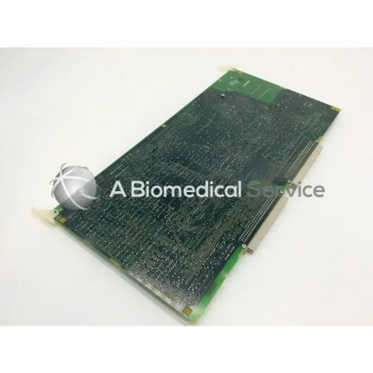 HP Video I/O sonos ultrasound board - Medical parts