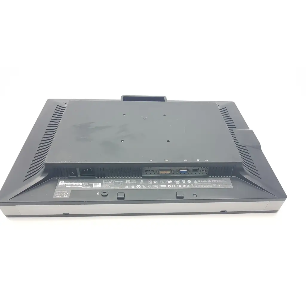 Load image into Gallery viewer, HP ZR24w HSTND-2811-T Widescreen Monitor - Medical parts