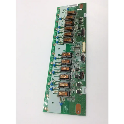 HP ZR24W Monitor Inverter Board E053113471 / PWB-1347-01