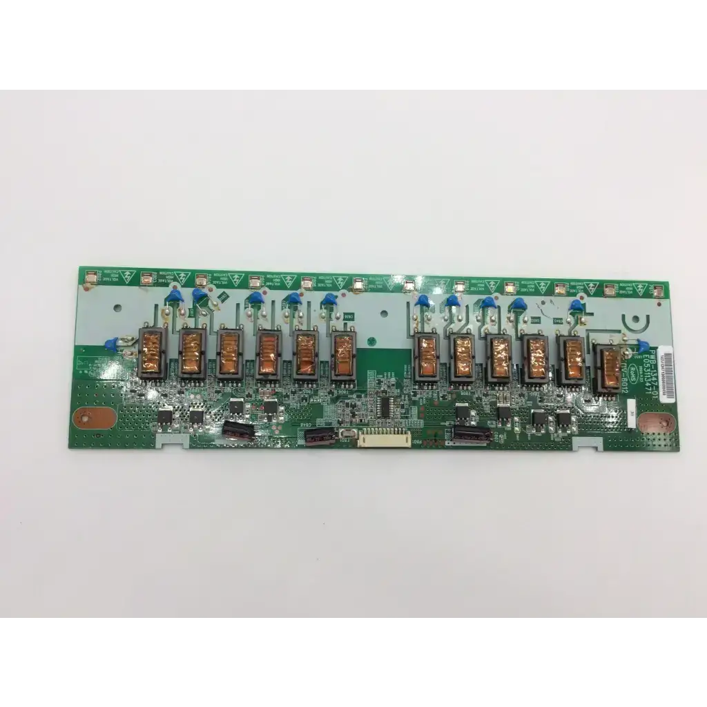 HP ZR24W Monitor Inverter Board E053113471 / PWB-1347-01