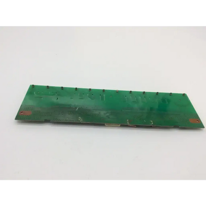 HP ZR24W Monitor Inverter Board E053113471 / PWB-1347-01