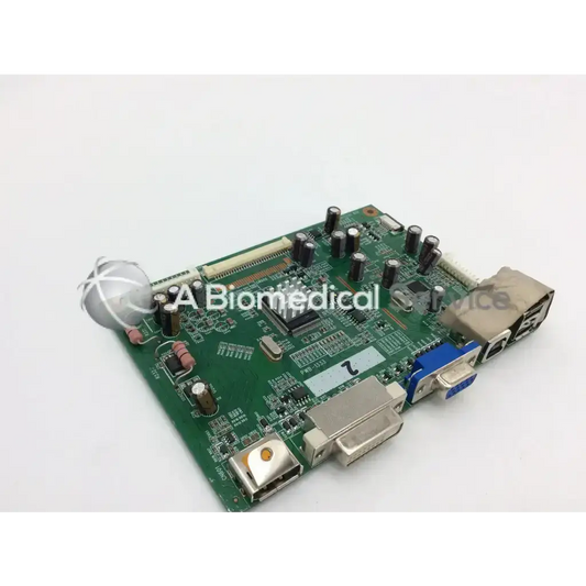 HP ZR24W PWB-1333 E053113331 LCD Monitor Board - Medical