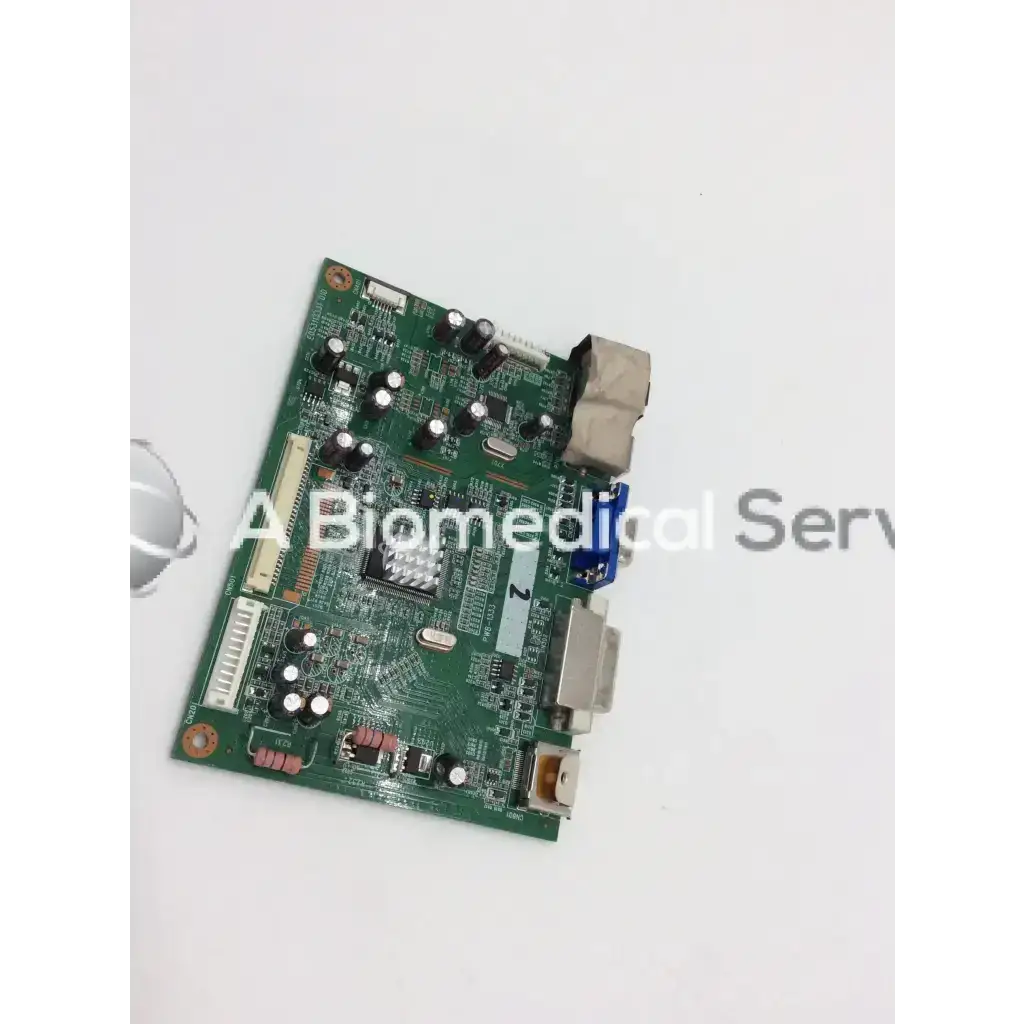 HP ZR24W PWB-1333 E053113331 LCD Monitor Board - Medical