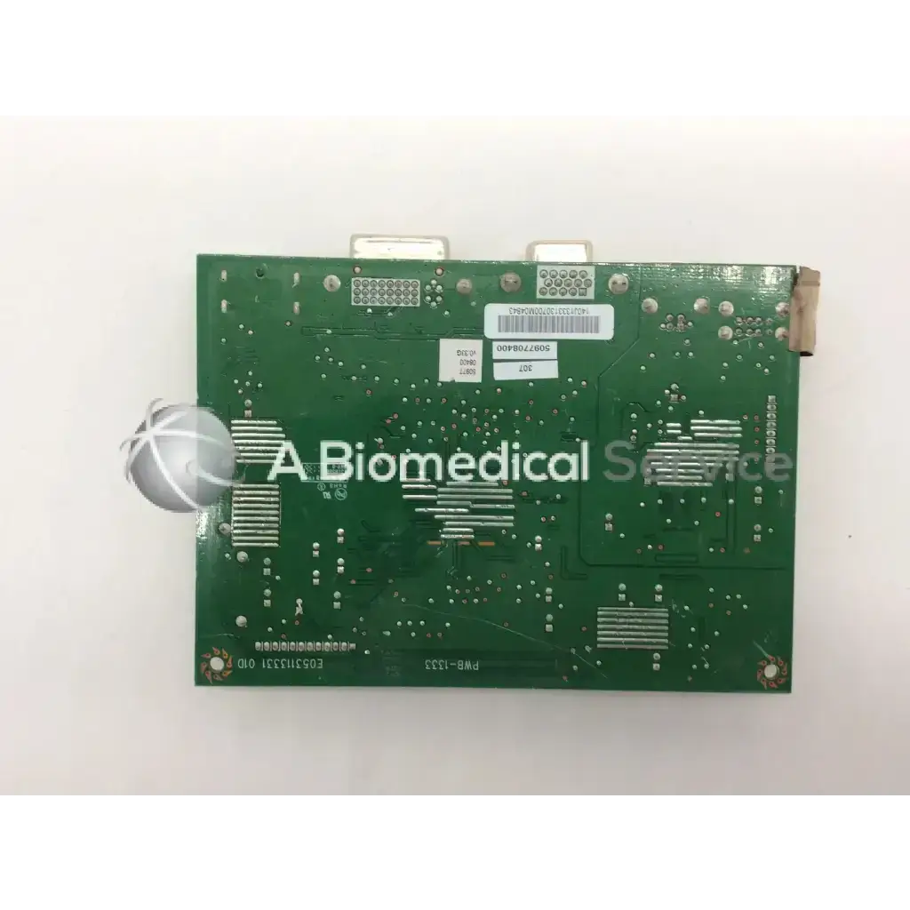 HP ZR24W PWB-1333 E053113331 LCD Monitor Board - Medical