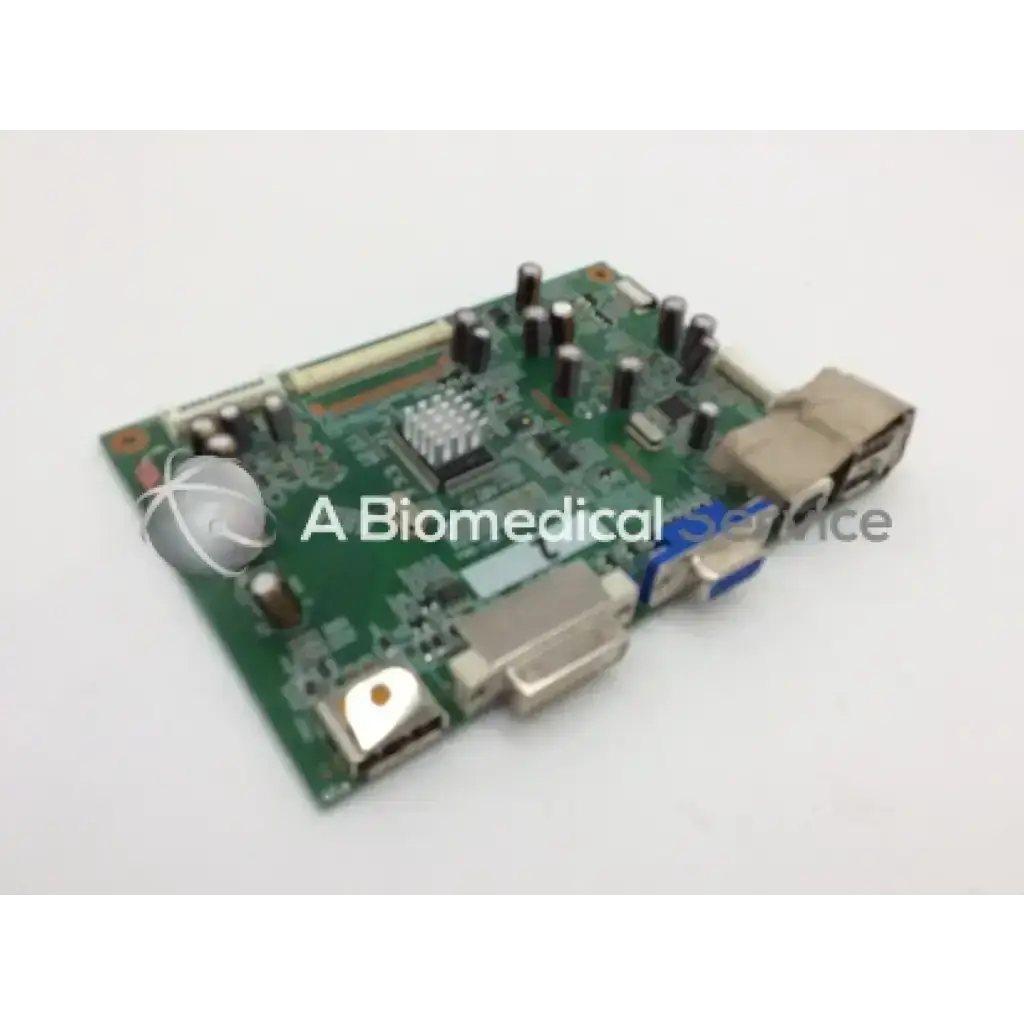 HP ZR24W PWB-1333 E053113331 LCD Monitor Board - Medical