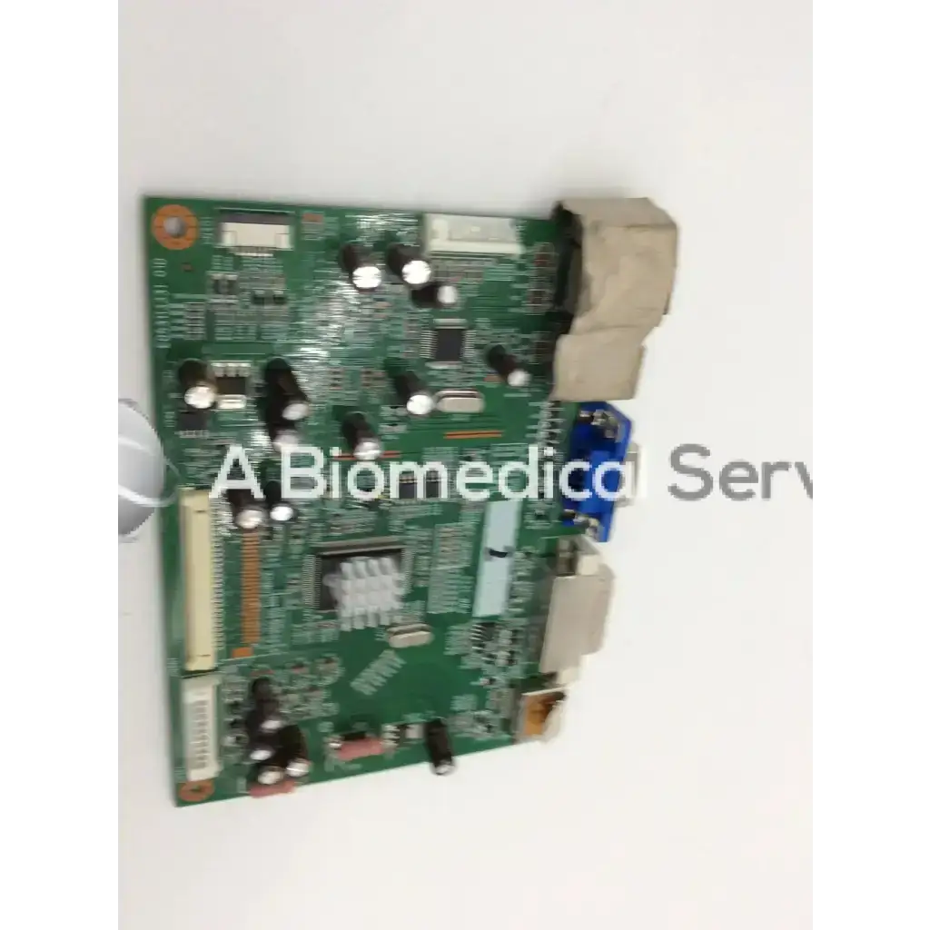 HP ZR24W PWB-1333 E053113331 LCD Monitor Board - Medical