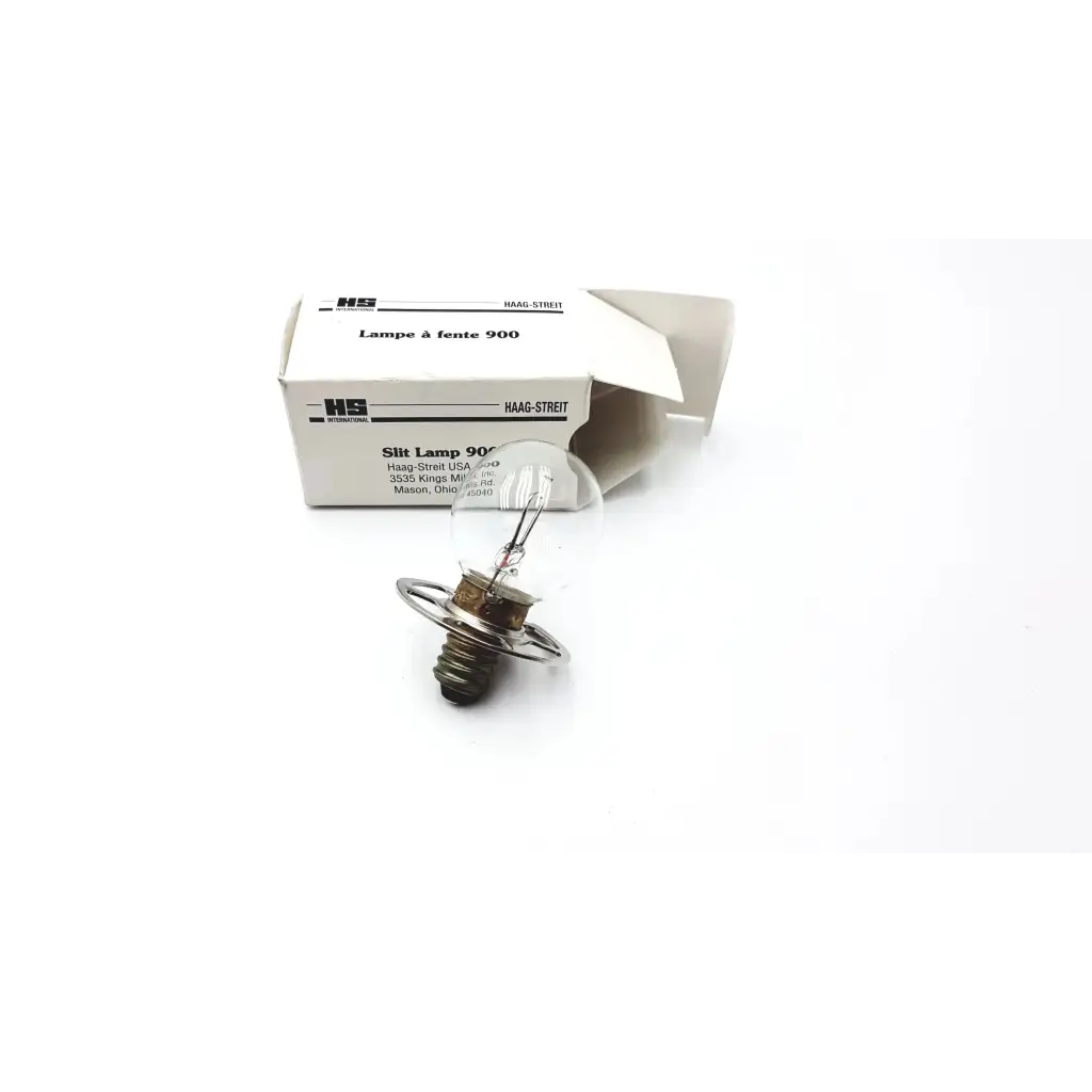 Load image into Gallery viewer, HS International Microscope 0900.0930 Slit Lamp - Surgical