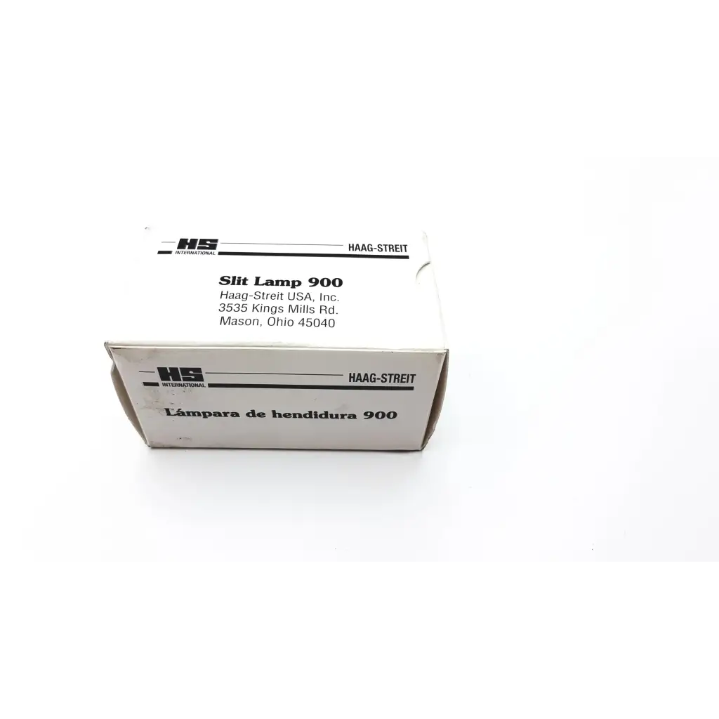 Load image into Gallery viewer, HS International Microscope 0900.0930 Slit Lamp - Surgical