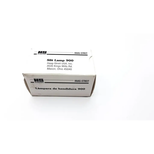 HS International Microscope 0900.0930 Slit Lamp - Surgical