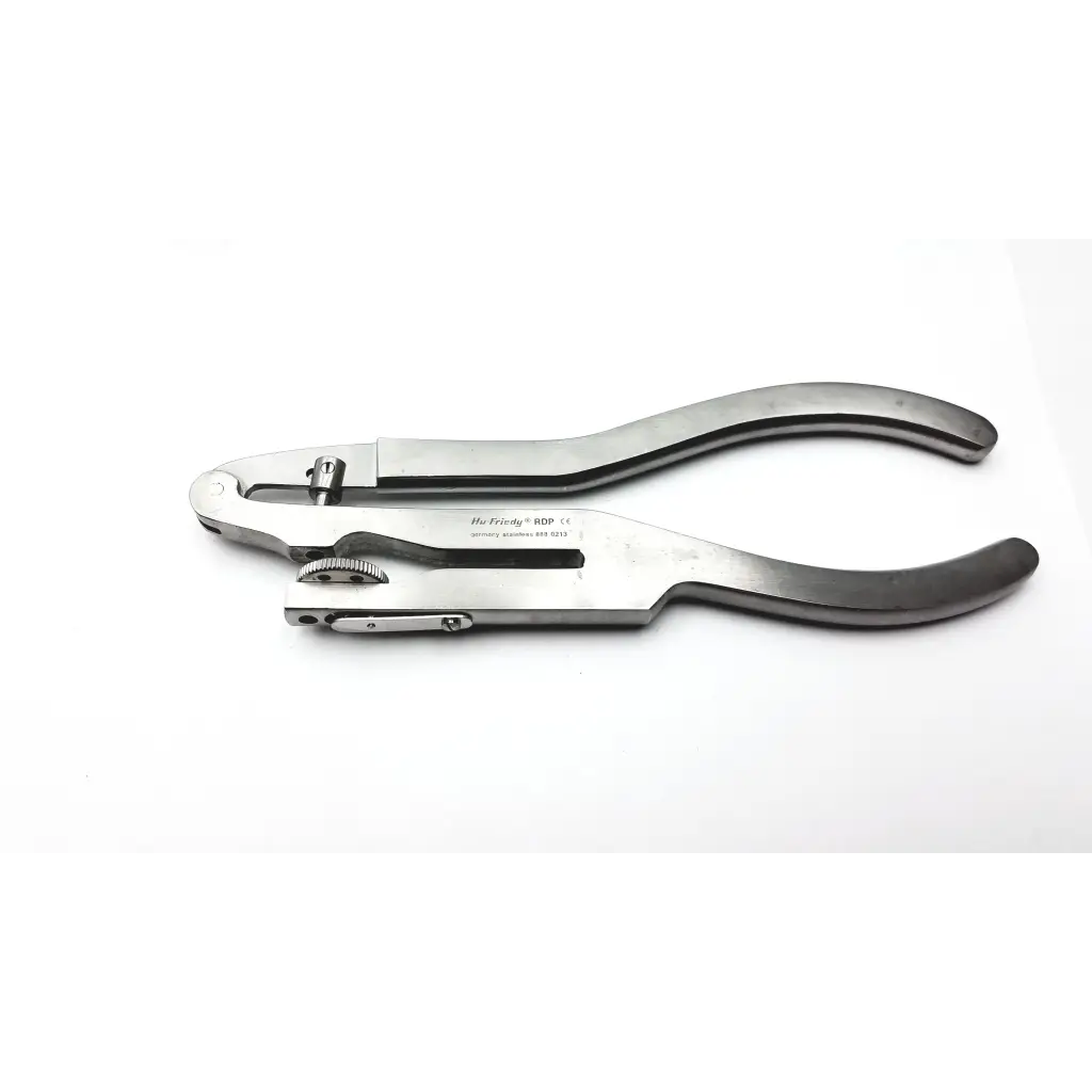 Load image into Gallery viewer, Hu-Friedy RDP 888 0213 Rubber Dam Punch - Healthcare Lab &amp;