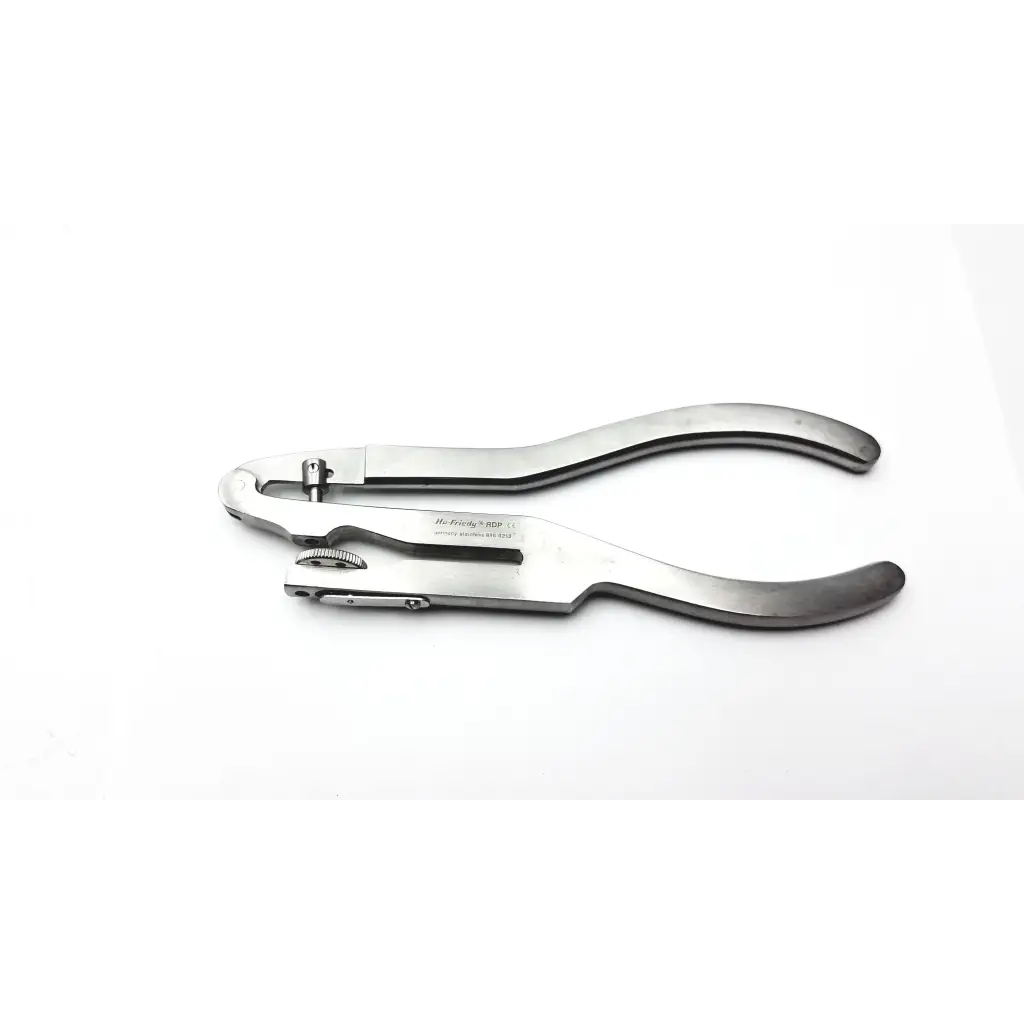 Load image into Gallery viewer, Hu-Friedy RDP 888 0213 Rubber Dam Punch - Healthcare Lab &amp;