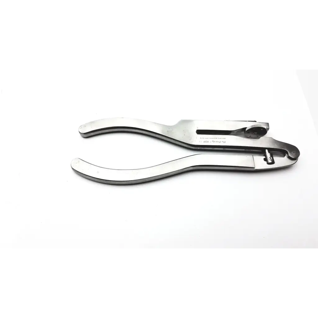 Load image into Gallery viewer, Hu-Friedy RDP 888 0213 Rubber Dam Punch - Healthcare Lab &amp;