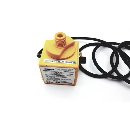Hudson Aquatherm 050-12 Nebulizer Heater - Surgical Tool