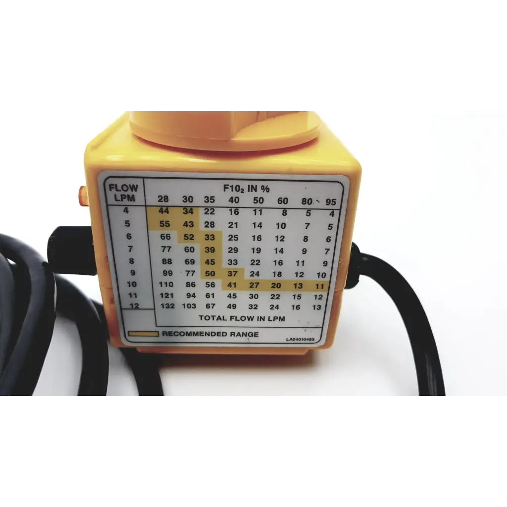 Load image into Gallery viewer, Hudson Aquatherm 050-12 Nebulizer Heater - Surgical Tool