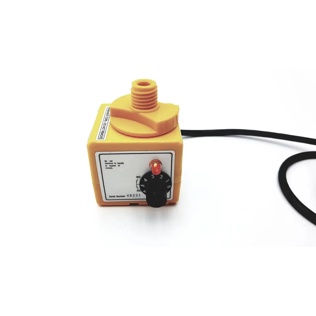 Load image into Gallery viewer, Hudson Aquatherm 050-12 Nebulizer Heater - Surgical Tool