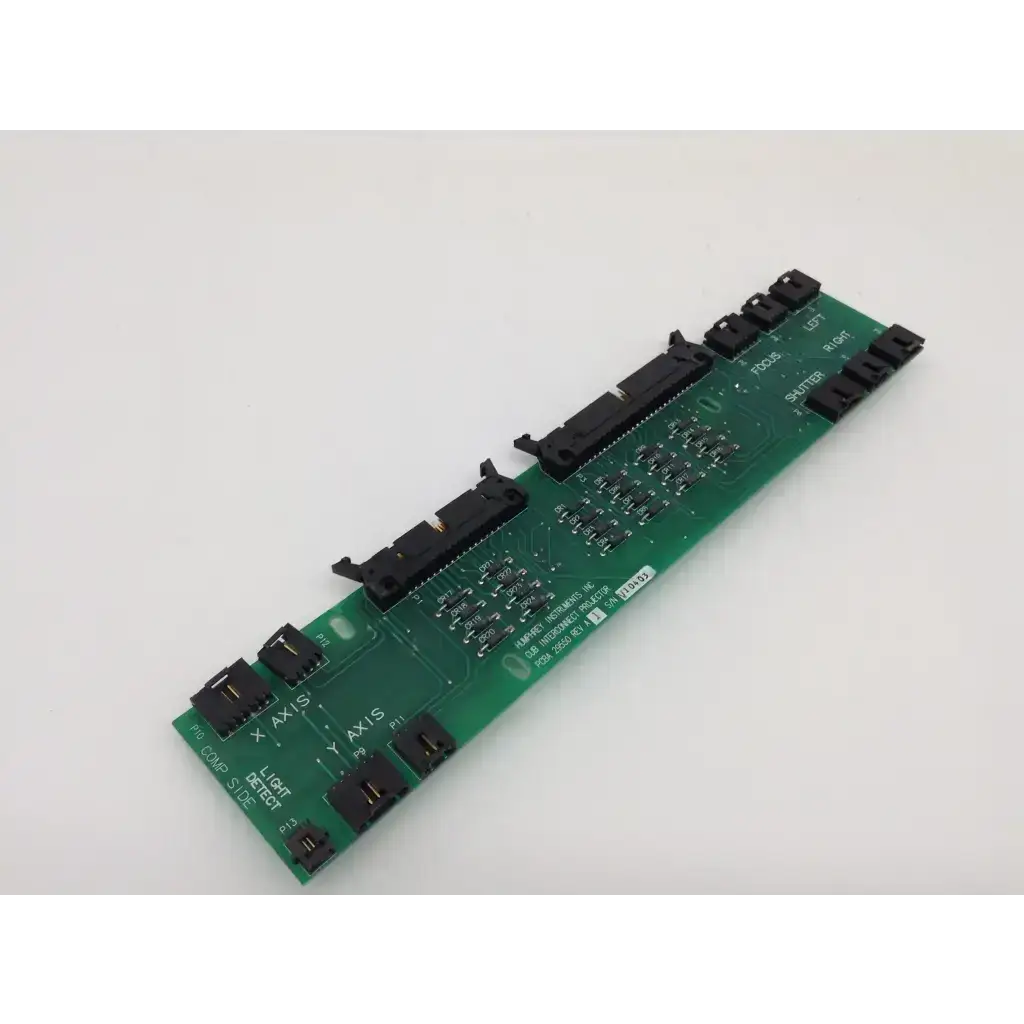 Load image into Gallery viewer, Humphrey 745 Field Analyzer CUB Interconnect Projector
