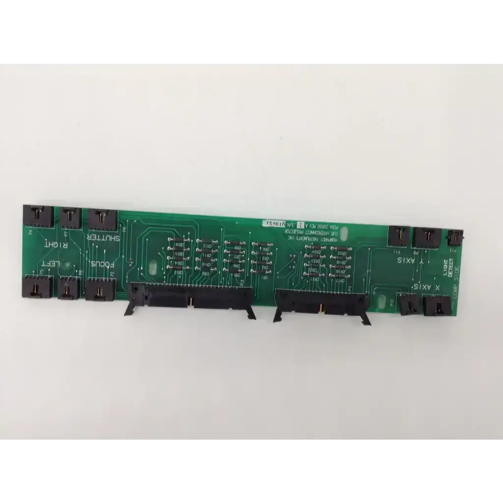 Load image into Gallery viewer, Humphrey 745 Field Analyzer CUB Interconnect Projector