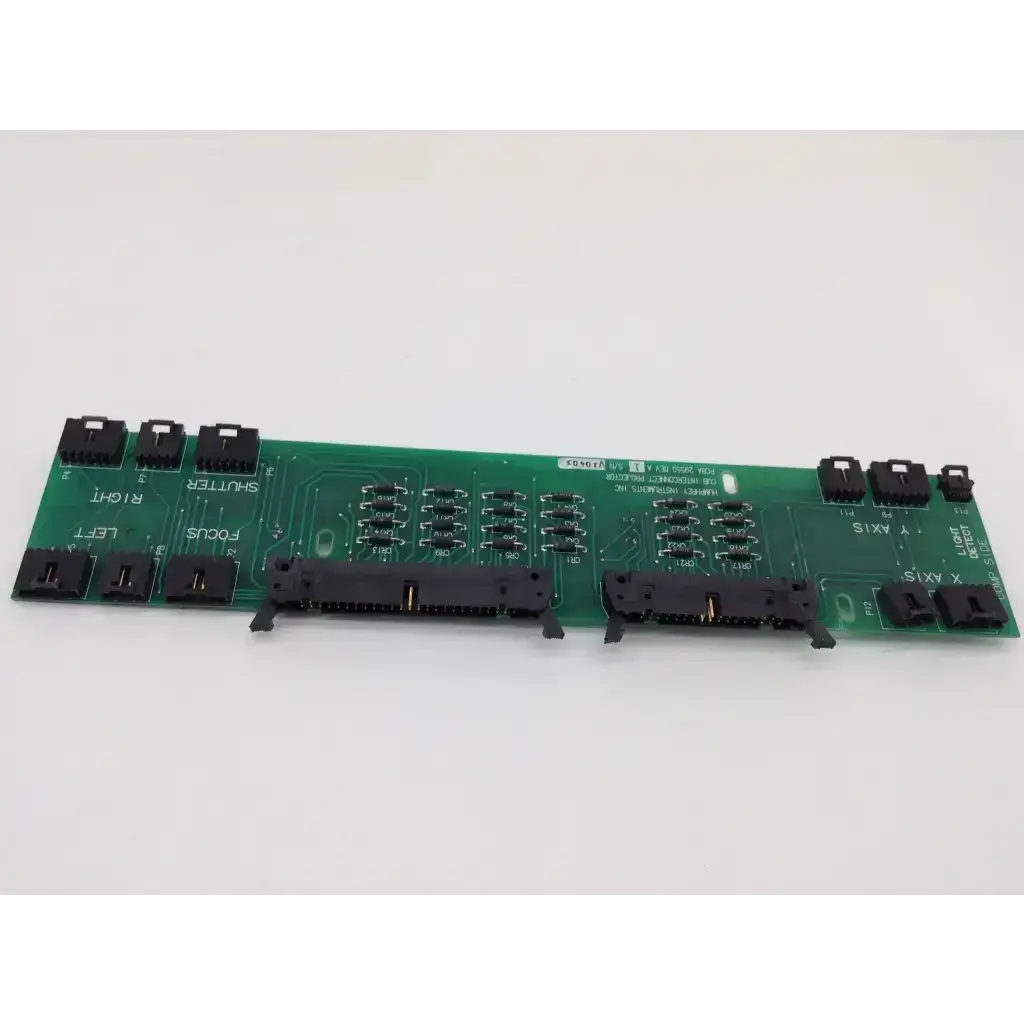 Load image into Gallery viewer, Humphrey 745 Field Analyzer CUB Interconnect Projector