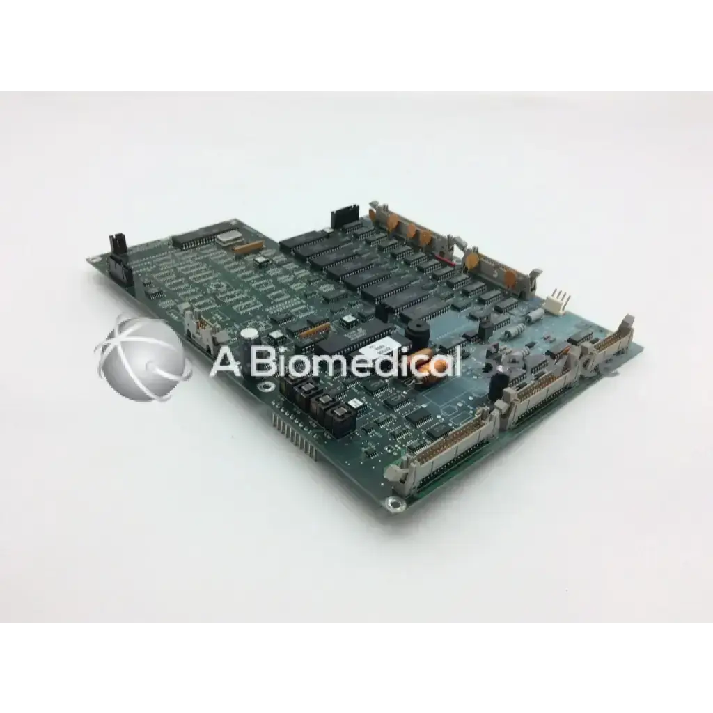 Humphrey Instrument PCBF 29359 REV A Board - Medical parts