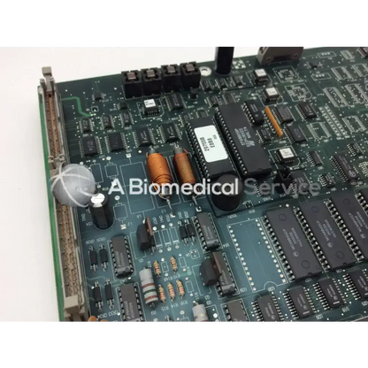 Humphrey Instrument PCBF 29359 REV A Board - Medical parts