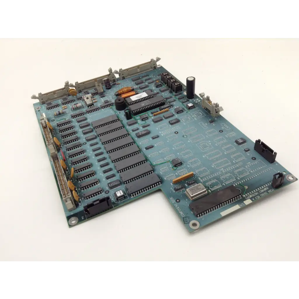 Load image into Gallery viewer, Humphrey Instrument PCBF 29359 REV A Board - Medical parts