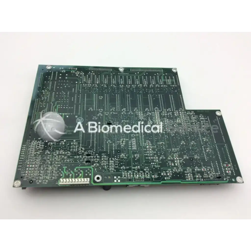 Humphrey Instrument PCBF 29359 REV A Board - Medical parts
