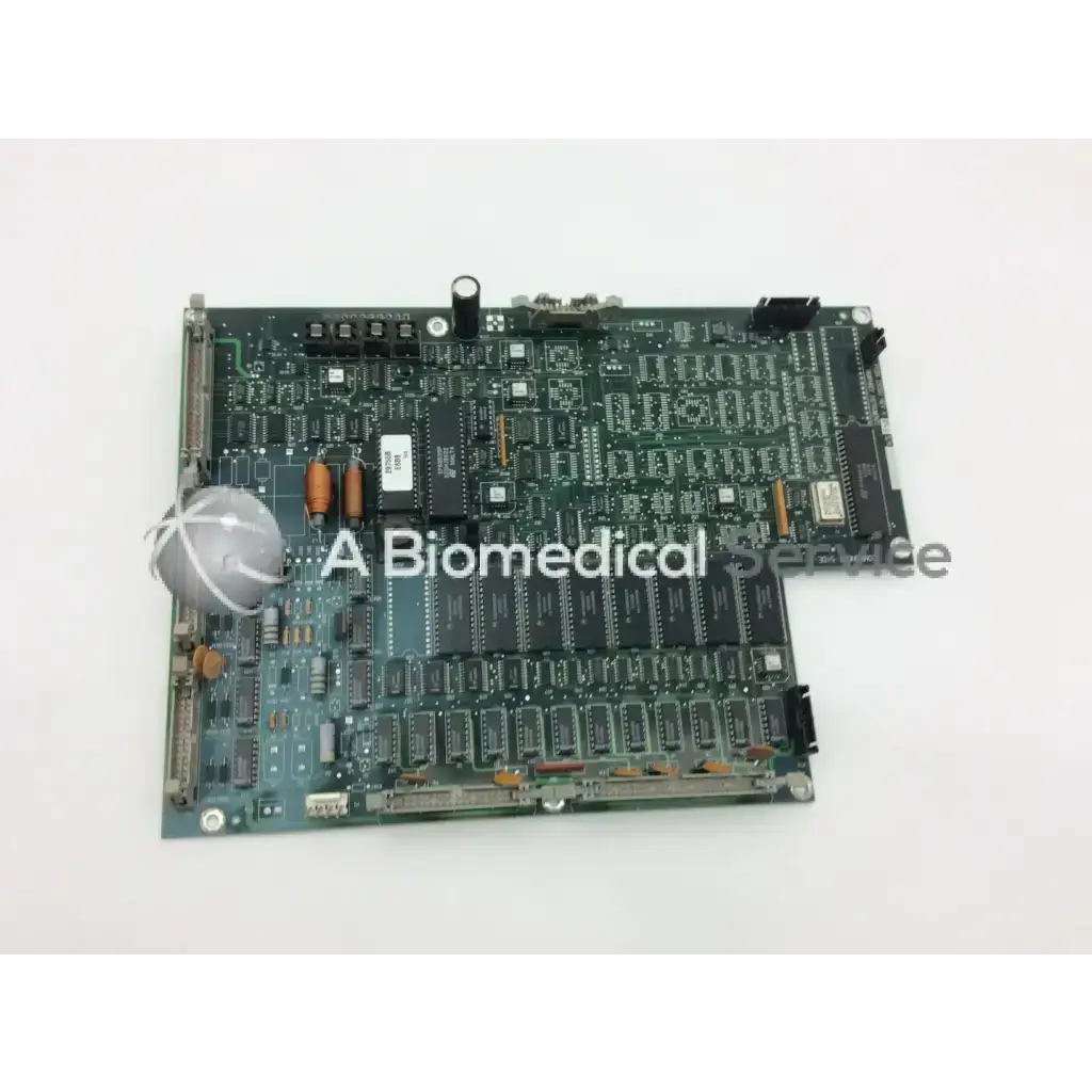 Humphrey Instrument PCBF 29359 REV A Board - Medical parts
