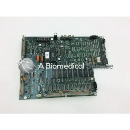 Humphrey Instrument PCBF 29359 REV A Board - Medical parts