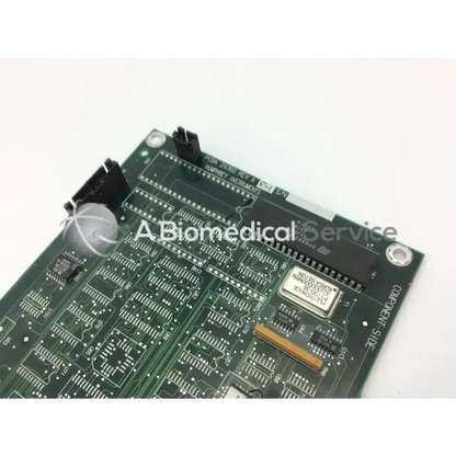 Humphrey Instrument PCBF 29359 REV A Board - Medical parts