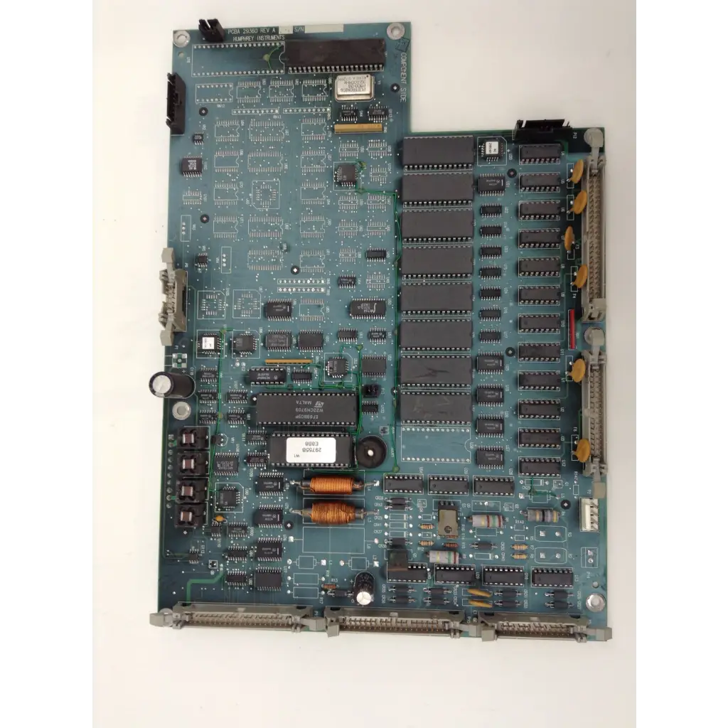 Load image into Gallery viewer, Humphrey Instrument PCBF 29359 REV A Board - Medical parts