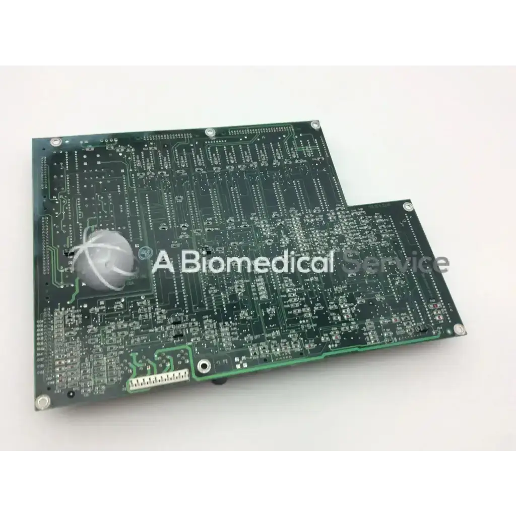 Humphrey Instrument PCBF 29359 REV A Board - Medical parts