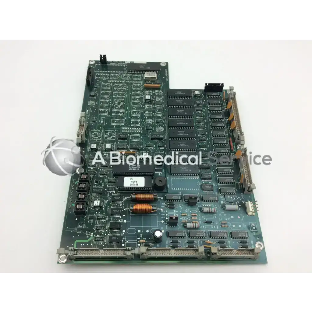 Humphrey Instrument PCBF 29359 REV A Board - Medical parts