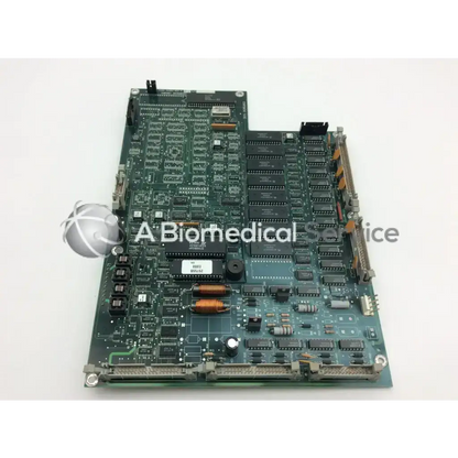 Humphrey Instrument PCBF 29359 REV A Board - Medical parts