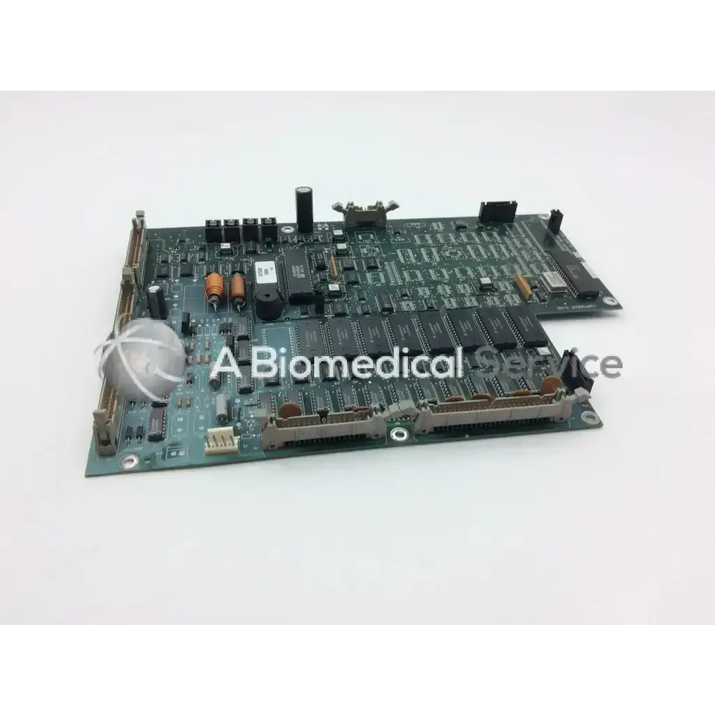 Humphrey Instrument PCBF 29359 REV A Board - Medical parts
