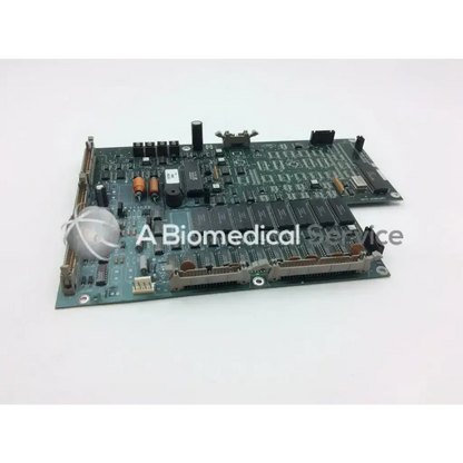 Humphrey Instrument PCBF 29359 REV A Board - Medical parts