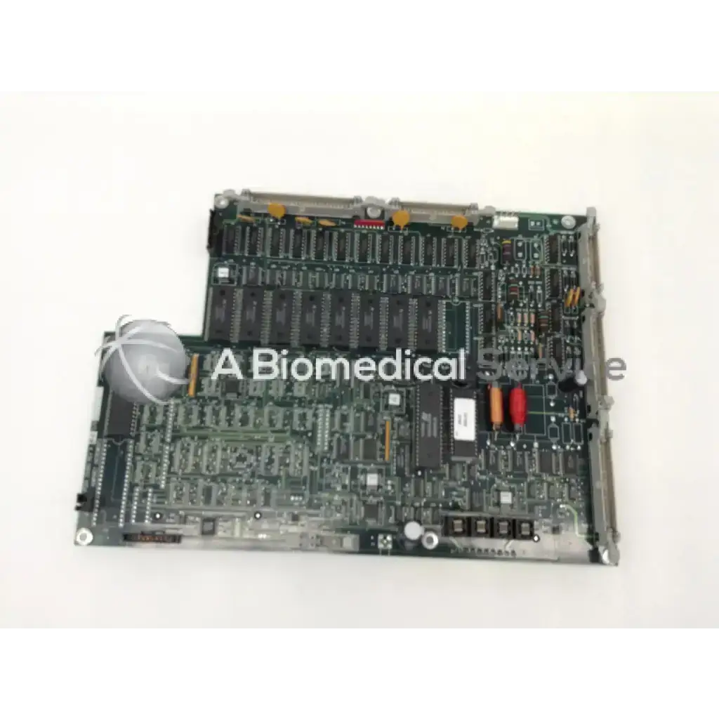 Humphrey Instrument PCBF 29360 REV A 5-1 Board - Medical