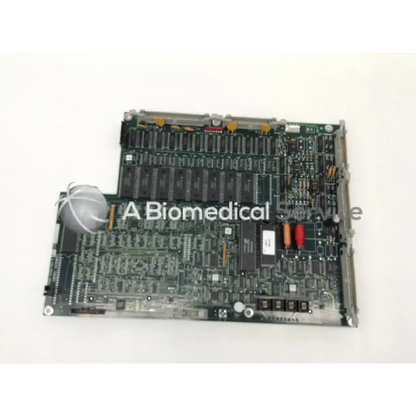 Humphrey Instrument PCBF 29360 REV A 5-1 Board - Medical