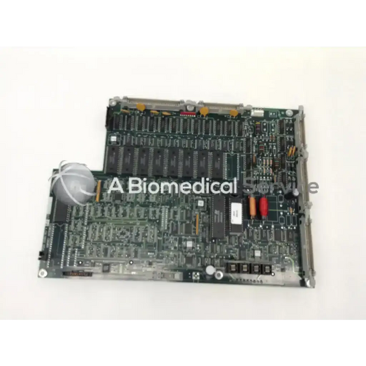 Humphrey Instrument PCBF 29360 REV A 5-1 Board - Medical