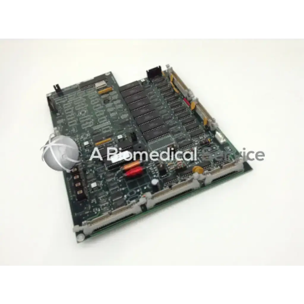 Humphrey Instrument PCBF 29360 REV A 5-1 Board - Medical
